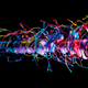 Image for article titled The physics of fluid, revealed in spellbinding color
